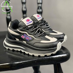 تصویر کفش کتونی اسپرت قرقره ای بچه گانه مناسب روزمره ریبوک - سفید / Reebok children's casual sports sneakers