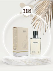 تصویر ادکلن اورجینال برند Bargello مدل Floral Edp 50 ml کد 40997656 