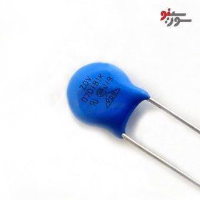 تصویر وریستور 7D181K 