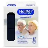 تصویر پوشینه (شورت بی اختیاری) بزرگسال هلپر Helper Helper Early Protective Underwear