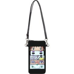 تصویر کیف پیاده روی طرح انیمه توروتو 