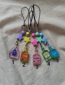 تصویر فون چارم نوشیدنی 