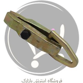 تصویر گیره صافکاری سوسماری ابزار گستر 