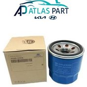 تصویر فیلتر روغن کیا پیکانتو 