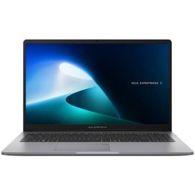 تصویر لپ تاپ ایسوس P1503CVA | 16GB RAM | 512GB SSD | Core I7 13620H Asus ExpertBook P1503CVA