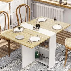 تصویر میز تاشو 