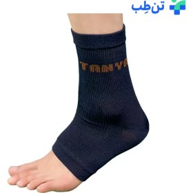 تصویر قوزک بند طبی تن یار مدل 6050 