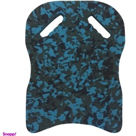 تصویر تخته شنا چریکی مدل 2025 