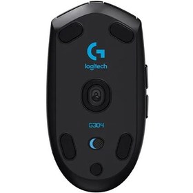 تصویر ماوس لاجیتک مدل G304 بی سیم غیر اصل Mouse Logitech G304 Wireless HighCopy