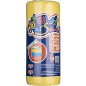 تصویر دستمال جادویی رنگی پلاس پرسان 260 گرمی -