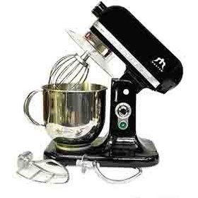 تصویر همزن صنعتی مستر مدل BM7 ظرفیت ۷ لیتر 