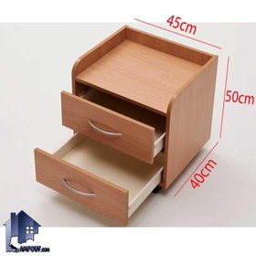 تصویر پاتختی BSTJ115 