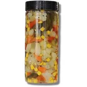 تصویر ترشی اندونزی 