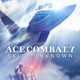 تصویر بازی ACE COMBAT 7: SKIES UNKNOWN 