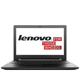 تصویر Laptop Lenovo IdeaPad 300 - K لپ تاپ لنوو آیدیاپد 15 اینچ 