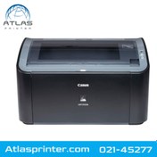 تصویر پرینتر لیزری کانن مدل Canon LBP2900b (استوک) Canon LBP2900b laser printer (stock)