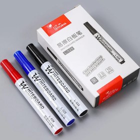 تصویر ماژیک وایت برد 