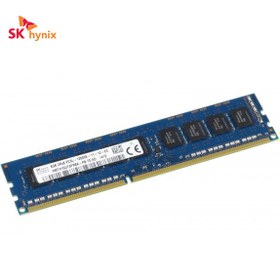 تصویر رم کامپیوتر کینگ استون ظرفیت 4G کلاس DDR3 فرکانس 1333 PC Ram KingStone 4Gb DDR3 1333