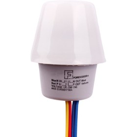 تصویر فتوسل ۱۶ آمپر فروزش 