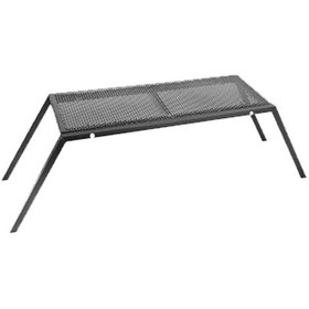 تصویر پایه کار در سقف 