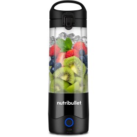 تصویر شیکرشارژی نوتربولت Nutribullet