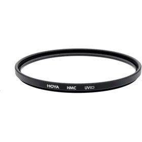 تصویر فیلتر عکاسی هویا Hoya 49mm HMC UV(C) Filter 