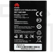 تصویر باتری اصلی گوشی هواوی مدل Y530/Y210/G510/G520 Huawei HB4W1 Y530 Y210 G510 G520