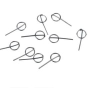 تصویر سوزن سیمکارت مدل silver 