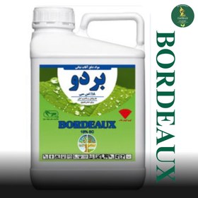 تصویر بردو 5 لیتری 