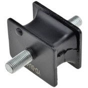 تصویر دسته گیربکس سوزوکی جیمنی سه درب 