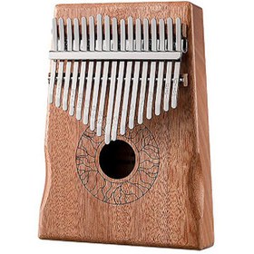 تصویر کالیمبا هلورو مدل KHG17 