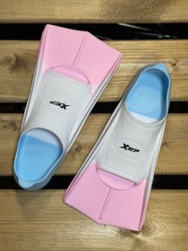 تصویر فین شنا بچه گانه 