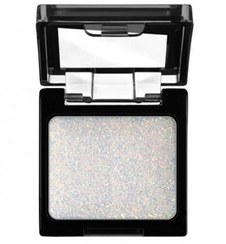 تصویر سایه چشم براق تک رنگ کالر آیکون وت اند وایلد BLEACHED-351C Wet N Wild Color Icon Eye Shadow Glitter