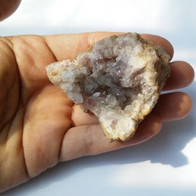 تصویر سنگ کوارتز (کد1356) 