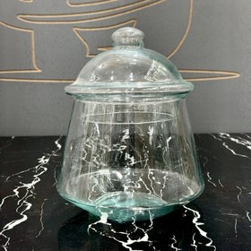 تصویر تنگ ماهی هرمی کوچک 