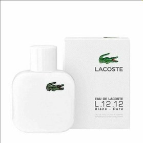 Lacoste L12 12 Blanc 100