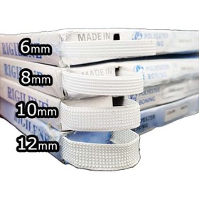 تصویر فنر حصیری 