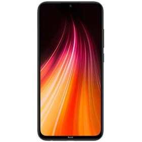 تصویر گوشی موبایل شیائومی Redmi Note 8 ظرفیت 128 گیگابایت دو سیم‌کارت 