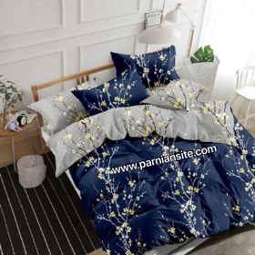 تصویر روتختی کدbc_11031 - تک نفره در ابعاد 150×200 New Bedcover code bc_11031