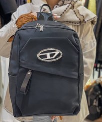 تصویر کوله پشتی دیزل مدل دیزل 