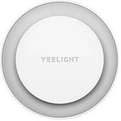 تصویر چراغ خواب هوشمند شیائومی Xiaomi Yeelight Plug-in Light sensor nightlight 