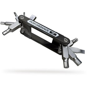 تصویر آچار 9 کاره PRO Performance 513006