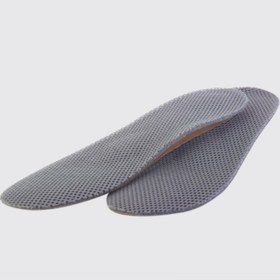 تصویر کفی طبی با پارچه سه بعدی - 39_38 Foot Arch Support With Spacer Fabric