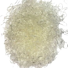 تصویر کش مو چهل گیس ۳۵ گرمی بی رنگ 