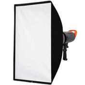 تصویر نور ثابت عکاسی و تصویربرداری Hero JSL200 hero jsl200 softbox