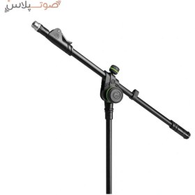 تصویر پایه میکروفون Gravity MS 4322 B 