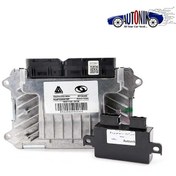 تصویر ایسیو عظام نيسان SB13 با دريچه گاز برقی - بنزینی 