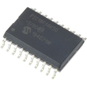 تصویر PIC18F14K50-I/SO 