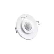 تصویر سنسور سقفی توکار شیله مدل SC 45A SCHIELE SC 45A CEILING SENSOR