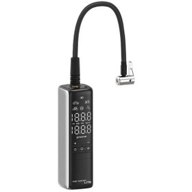 تصویر پمپ باد دستیار Proove مدل Lite پمپ باد دستیار Proove مدل Lite